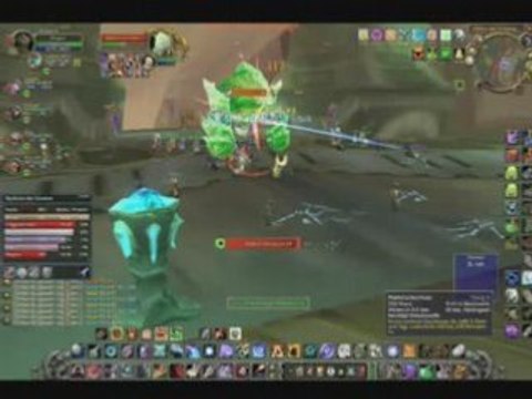 Era Vulgaris vs. Hydross