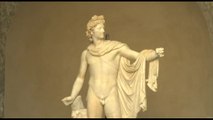 Torna a splendere ai Musei Vaticani l'Apollo del Belvedere