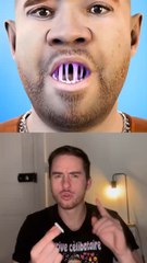 Si vous avalez un chewing gum