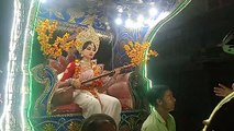 Sarswati Jhanki | Farrukhabad Barat