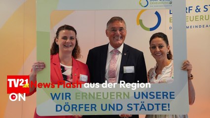 Stammtisch für Dorf- und Stadterneuerung: Aktuelle News, Wirtschaft & Kultur 📰