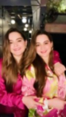 Aiman Minal going trip