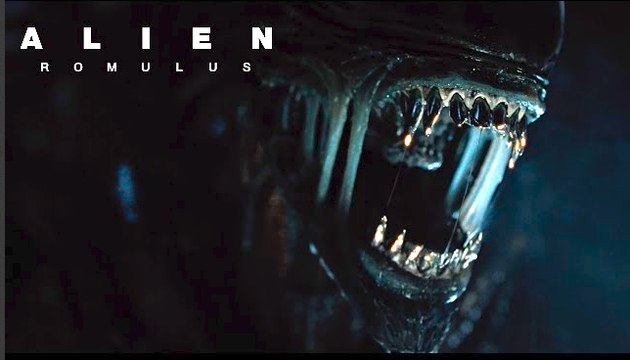 Alien: Romulus | Now On Digital - Cailee Spaeny, Isabela Merced