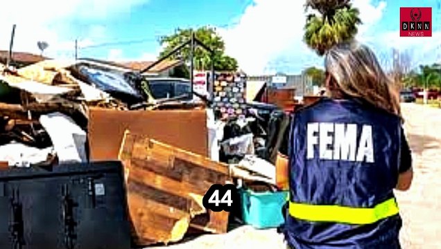 FEMA Resumes Normal Operations in North Carolina After Brief Suspension Due to Security Threat