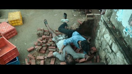 Kondal (2024) 1080p Malayalam movie