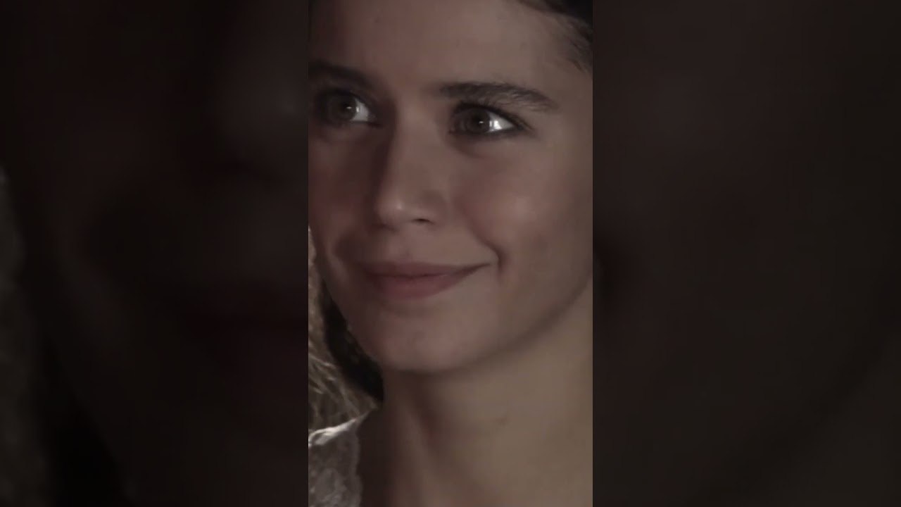 فاطمة تستمر بالأحلام  | مسلسل فاطمة #shorts #fatmagülünsuçune