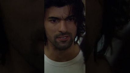 أنا مو خايف من حد  | مسلسل فاطمة #shorts #fatmagülünsuçune