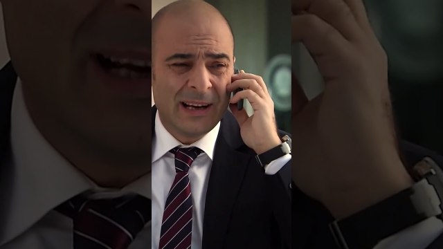 سليم مرعوب من مصطفى | مسلسل فاطمة #shorts #fatmagülünsuçune