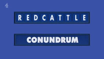 Countdown | Tuesday 22nd August 2023 | Episode 8088