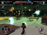 Ratchet: Gladiator online multiplayer - ps2