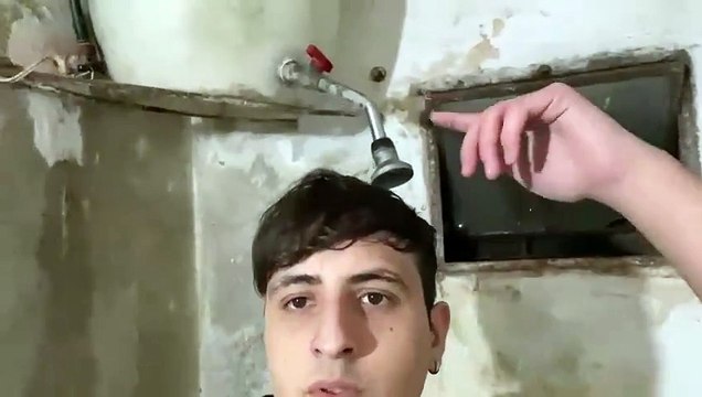 Los orígenes humildes de Fran Fijap