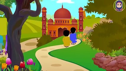 ওমার (রা) ইসলাম গ্রহন __ নবী মুহাম্মাদ(সঃ)এর পর্ব ২৮ __ Nobider Kahini prophet stories Bangla (1)