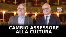 Mini-rimpasto di Giunta in Campidoglio