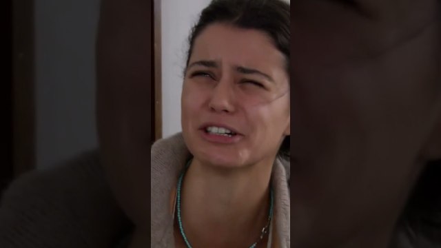 ميسر ضربت فاطمة | مسلسل فاطمة #shorts #fatmagülünsuçune