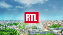 MBAPPE- Philippe Sanfourche, Chef de rubrique Football à RTL et Katrin Kranz, journaliste d'investigation au tabloïde suédois l'Expressen sont les invités de RTL Soir.