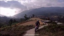 Vietnam Motorbike Tours - Venturing Into Remote Areas Less Frequented By Tourists | OffroadVietnam.Com