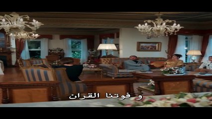 مسلسل حكاية ليلة الحلقة 7 مترجم