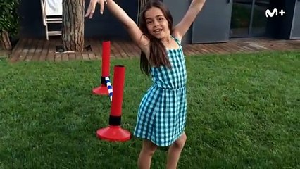 El desgarrador relato de Luis Enrique al hablar de su hija: "Me considero muy afortunado"