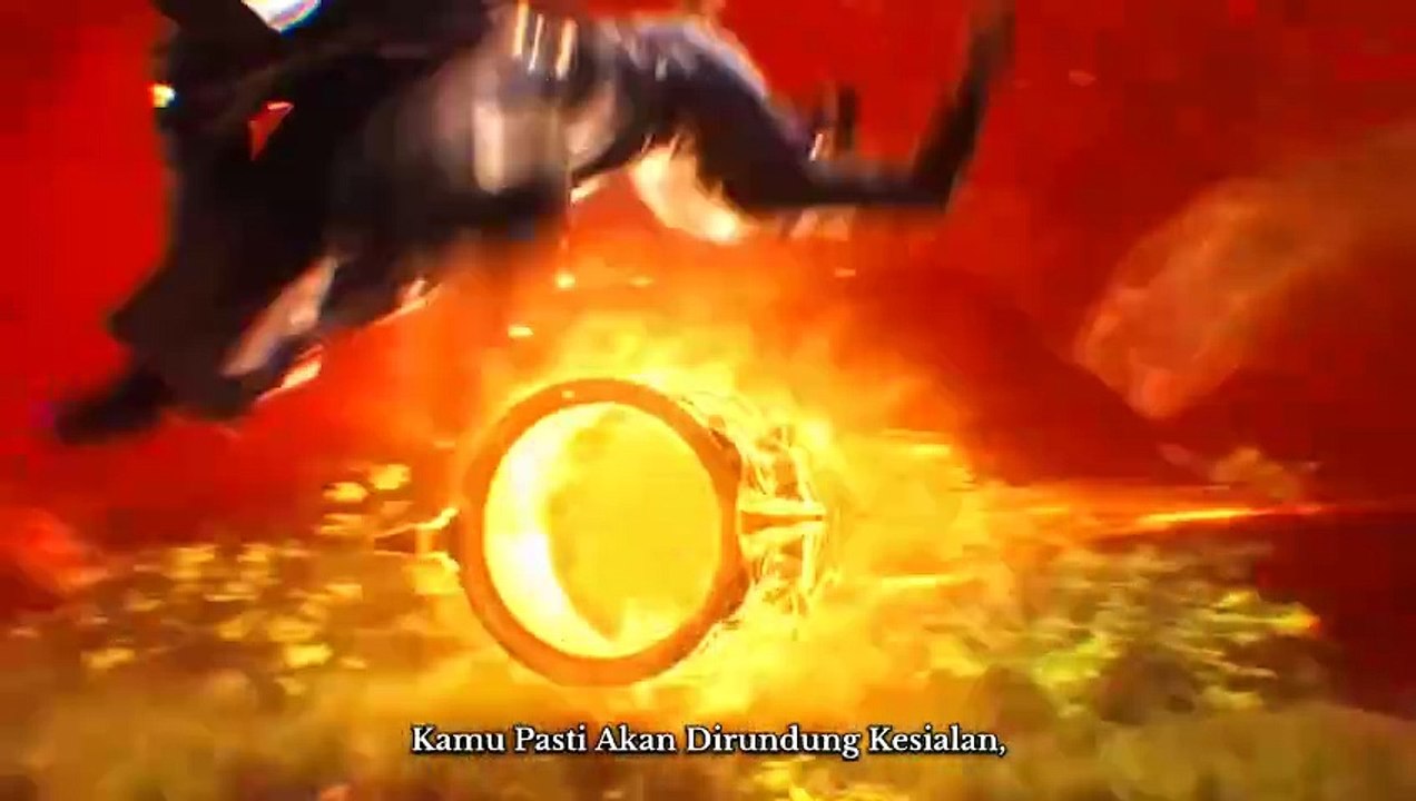 Shrouding The Heavens Episode 79 Subtitle indonesia