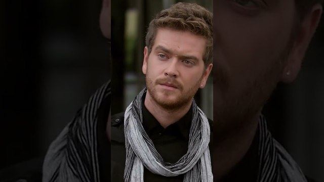 أنا بحبك كثير يا مرام | مسلسل فاطمة #shorts #fatmagülünsuçune