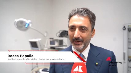 Papalia (Ucbm): "Cambiati insegnamento e studenti, ora più dinamici e social"