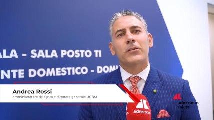 Rossi (Ucbm): "Simulation center volano per sviluppare la nostra ricerca"