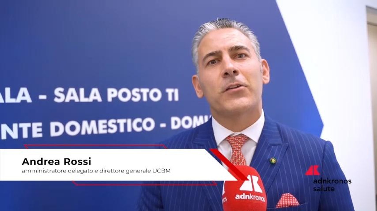 Rossi (Ucbm): "Simulation center volano per sviluppare la nostra ricerca"