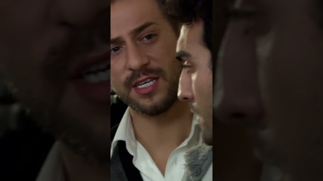 الزعران دخلوا النظارة بسبب مراد  | مسلسل فاطمة #shorts #fatmagülünsuçune