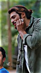 Can and Sanem romantic moments