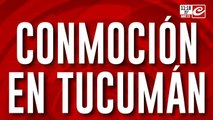 Conmoción en Tucumán: 4000 víctimas por estafa piramidal