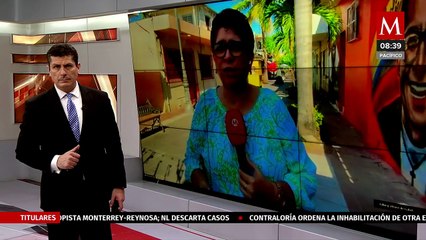 Graban intento de secuestro en Coscomatepec, Veracruz; agresores iban escoltados por patrulla