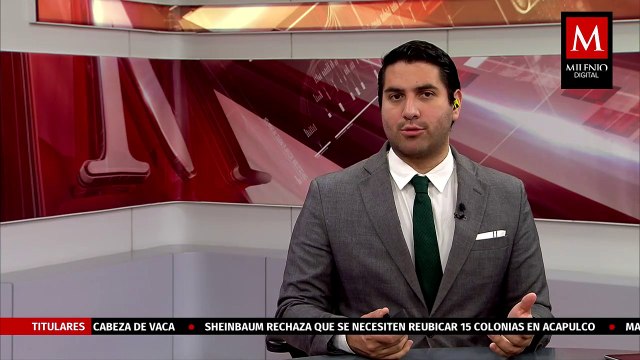 Senado aprueba reforma energética que fortalece a CFE y Pemex, revirtiendo cambios de Peña Nieto