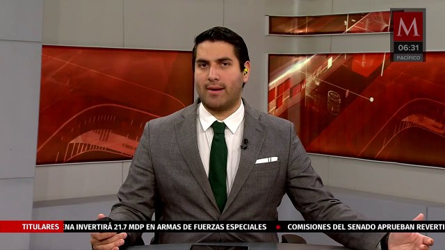 Arranca campaña de vacunación contra influenza y covid-19