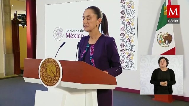 Disputa entre 'Chapitos' y 'Mayos' se frenará con inteligencia e investigación: Sheinbaum