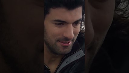 كريم أخذ قرار السفر  | مسلسل فاطمة #shorts #fatmagülünsuçune