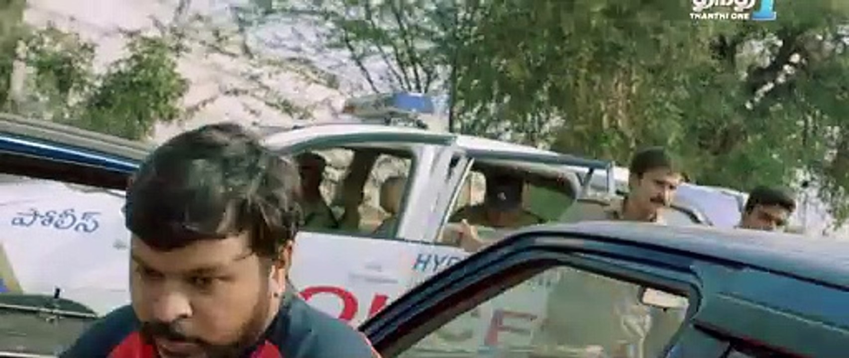 Plan B (2024) Tamil part-2