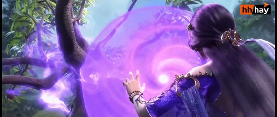 Thế Giới Hoàn Mỹ Tập 25-26-27 Thuyết minh