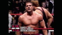 WWF Monday Night RAW: June 9, 1997