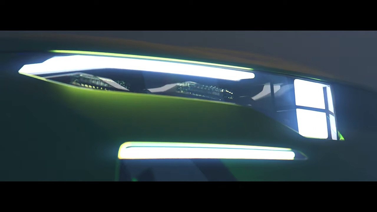 VÍDEO: Citroën C5 Aircross Concept, un buen anticipo de lo que veremos en 2025, ¿Te gusta o es demasiado futurista?