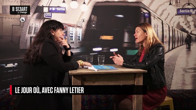 LE JOUR OÙ - LE JOUR OÙ, 1er partie du 15 octobre 2024