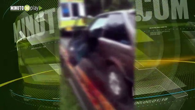 Autoridades investigan a habitantes de calle que lanzan piedras a conductores en la minorista