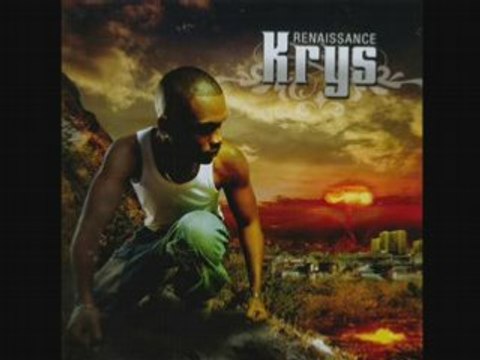 Krys vs mc doom by dj slim