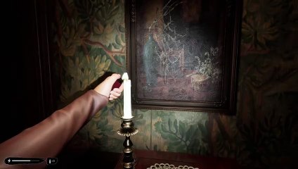 I'm a Detective Trying to Escape a House with an EVIL Entity | Whispers Of The Shadow Gameplay