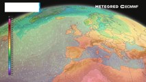 Quelle météo pour le prochain week-end en France ?