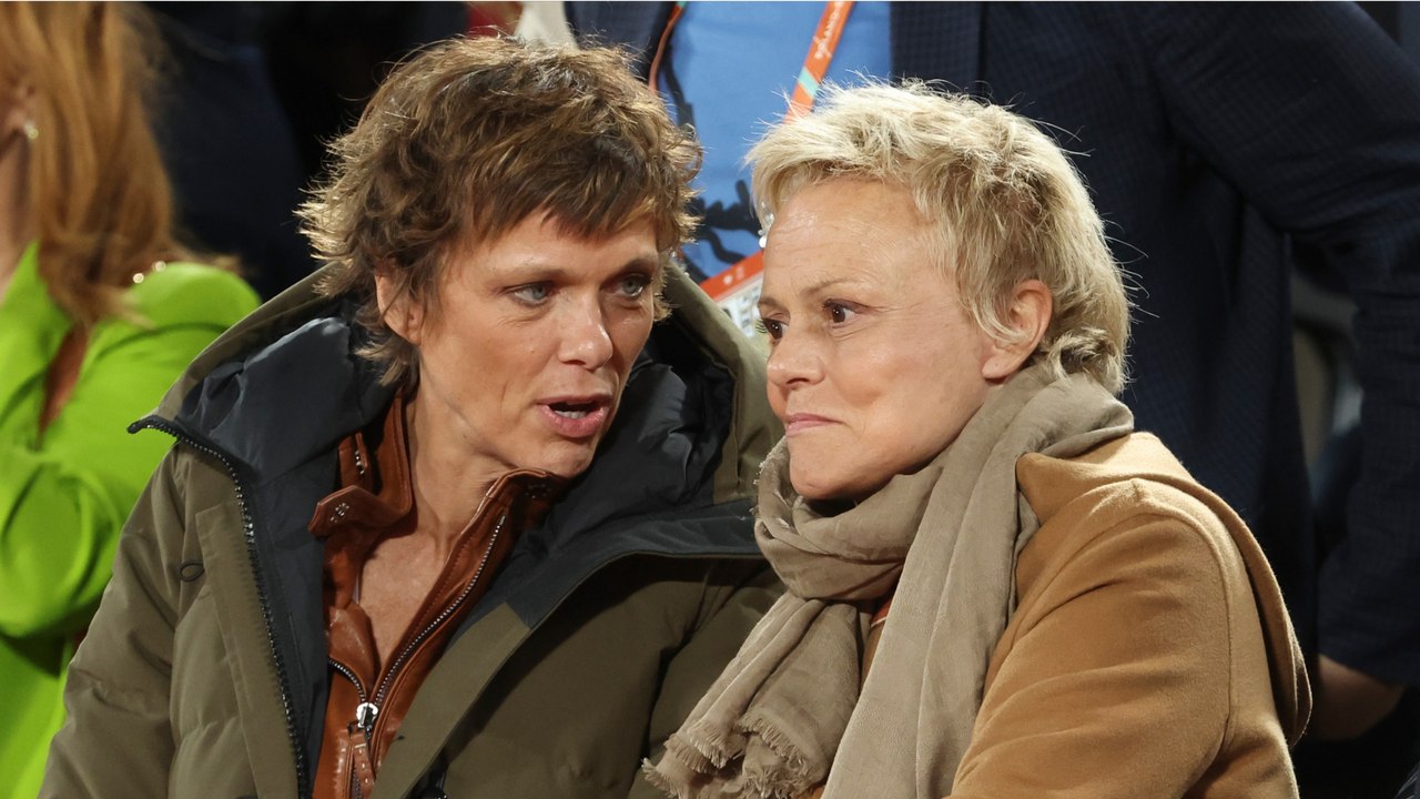 GALA VIDEO - Muriel Robin et Anne Le Nen amoureuses : ce projet commun qui aurait pu avoir des “conséquences” sur leur couple