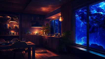 Lời nguyện cầu nửa đêm - Tác giả Anh Thy