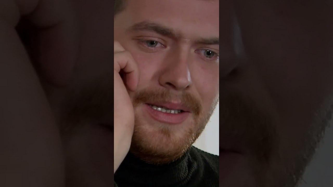 موت أبو عثمان  | مسلسل فاطمة #shorts #fatmagülünsuçune