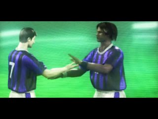 World Soccer Winning Eleven 9 online multiplayer - ps2