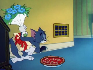 Tom And Jerry - 045 - Jerry's Diary (1949)