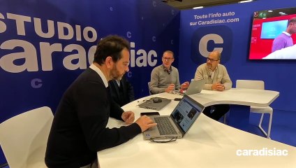 Journal de la rédaction n°3 - Stellantis : la fin de la période dorée